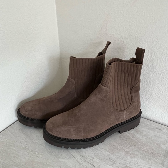 Aqua College Waterproof Boots - Picture 5 of 10